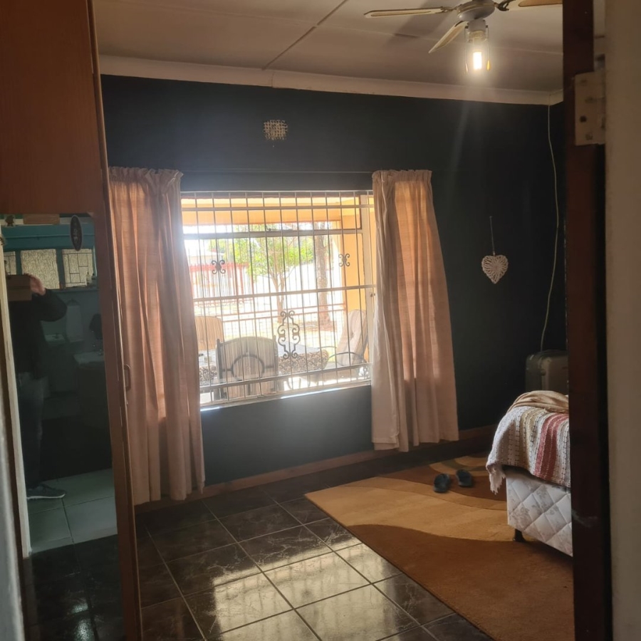 Commercial Property for Sale in Martindale Free State